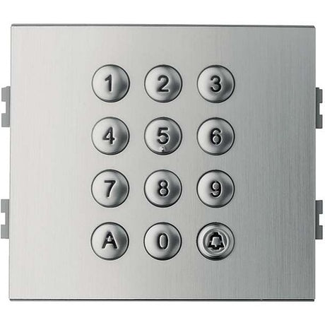 Fermax 7439 security keypad for intercoms & telephone entry