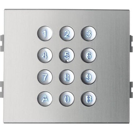 Fermax 7447 security keypad for intercoms & telephone entry