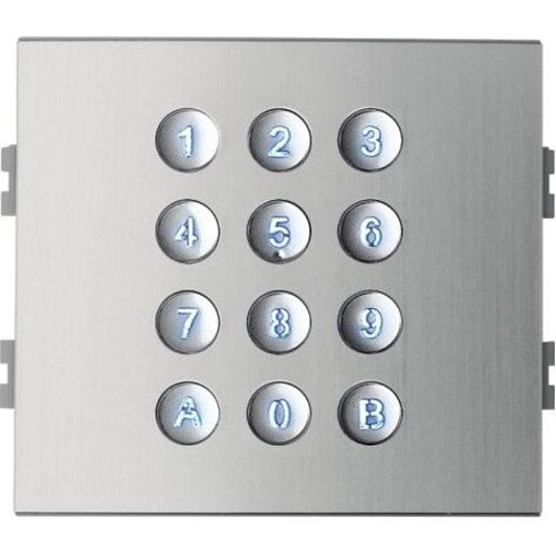 Fermax 7447 security keypad for intercoms & telephone entry