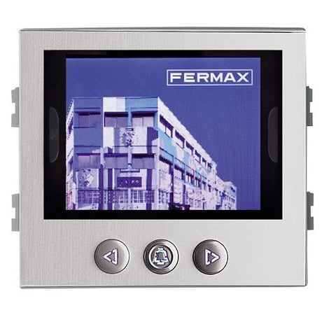 Fermax 7450 skyline dysplay module
