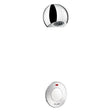 749110 DELABIE TEMPOSTOP Time Flow Shower Kit with Round Head