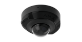 Ajax 76021.214.BL1 DomeCam Mini Wired IP Security Camera