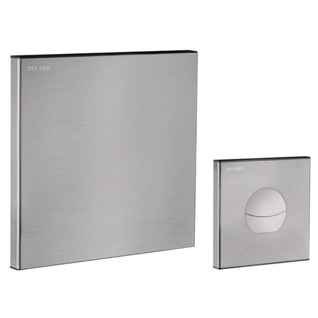 763300 DELABIE TEMPOFLUX 3 AB Direct Flush Side Control Flush System