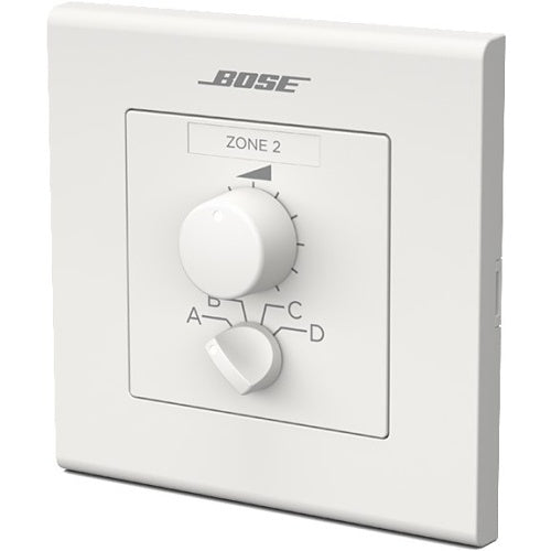 Bose Professional 768941-2210 zone controller