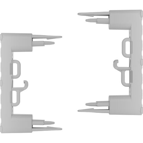Ajax Systems 77658.216.WH module holder