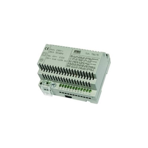 Urmet 786/15 audio PSU for power products