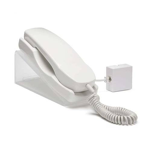Bell System 801-DESK intercom sub station