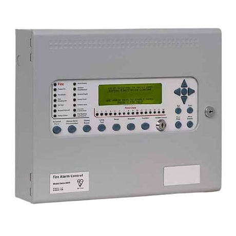 Kentec Electronics 80161M2 fire alarm control panel