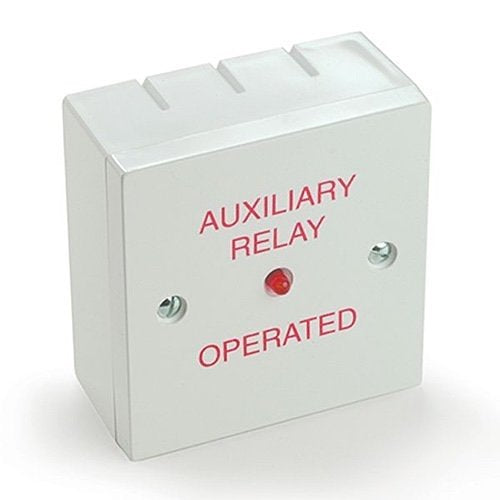 Fike 803-0005 output boxed module