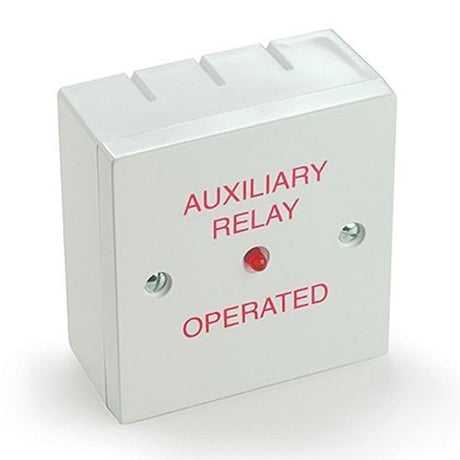 Fike 803-0005 output boxed module