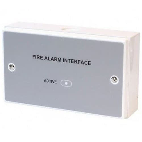 Fike 803-0006 alarm expansion & accessory