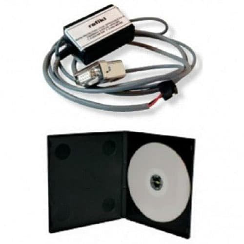 Fike 803-0021 lead for fire control panels