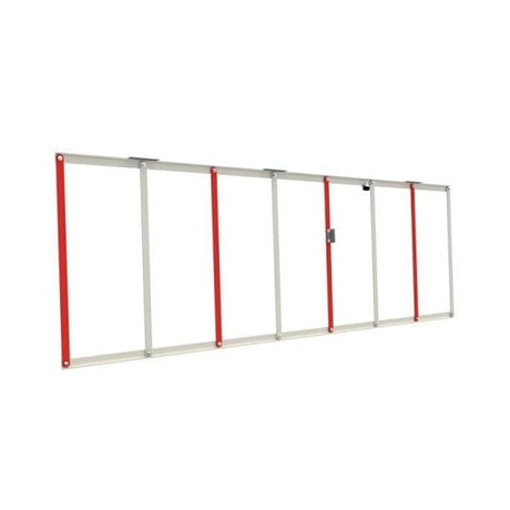 CAME 803XA-0340 barrier arm for access barriers & crowd control