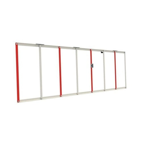 CAME 803XA-0340 barrier arm for access barriers & crowd control