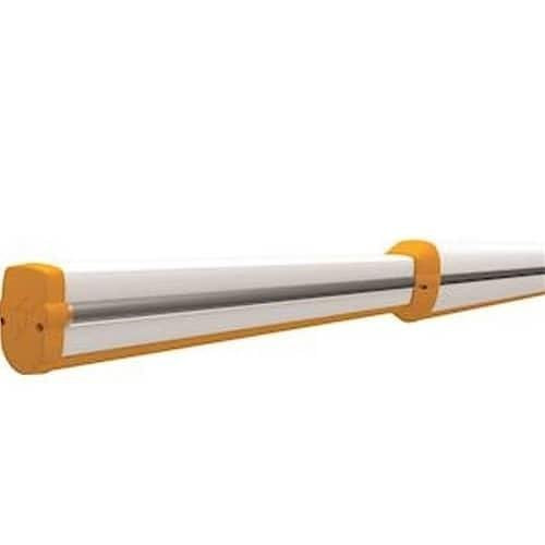 CAME 803XA-0420 barrier boom, white