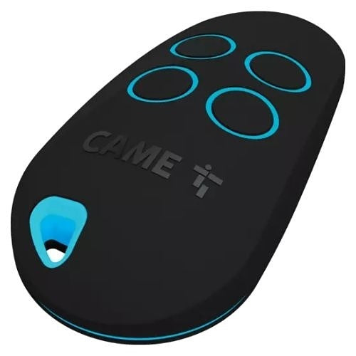 CAME 806TS-0270 gate remote transmitter