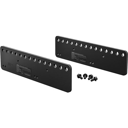 Bose Professional 808304-0110 plates long kit
