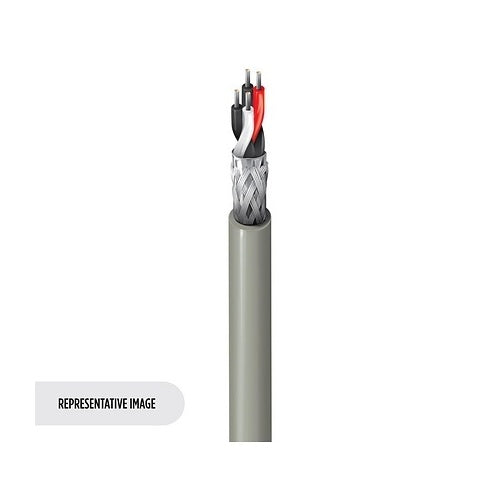 Belden 8102NH.00305 low cap cable