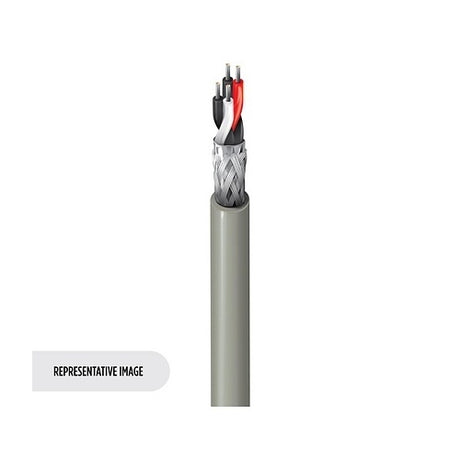 Belden 8102NH.00305 low cap cable