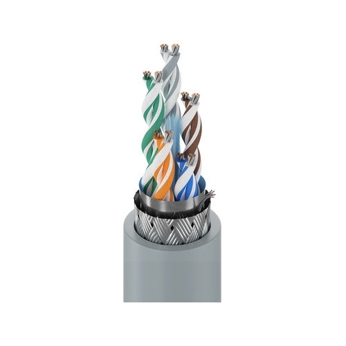 Belden 8105.00305 low cap cable
