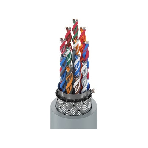 Belden 8112 0601000 low cap cable