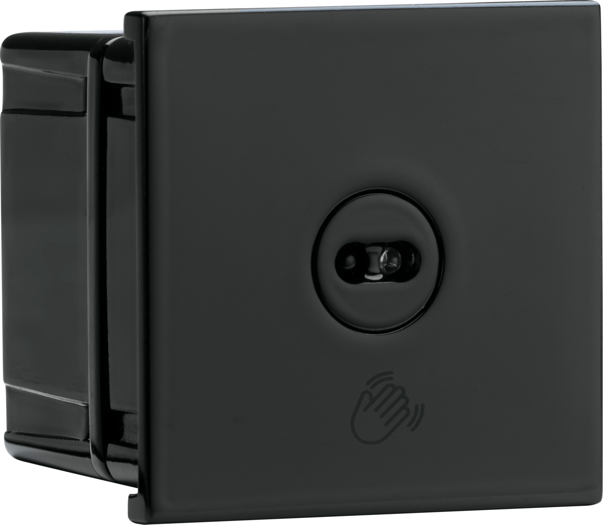 Knightsbridge: NETTS1BK, 1G Touchless Switch Module, Gesture Sensor ...