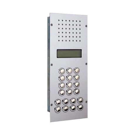 Videx 8202/1 digital call panel