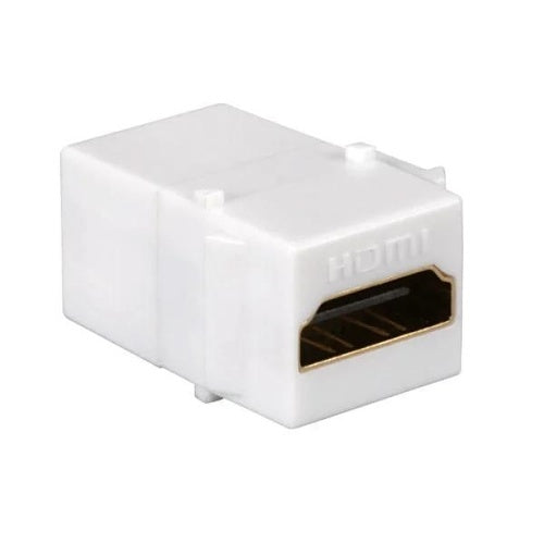 Vanco 820591 HDMI keystone insert