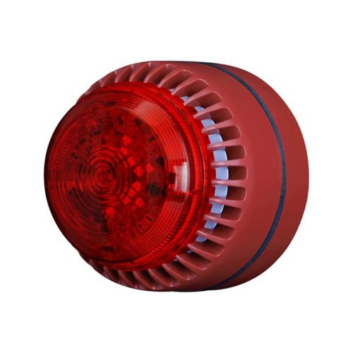 Eaton 8210112FULL-0015X sounder strobe