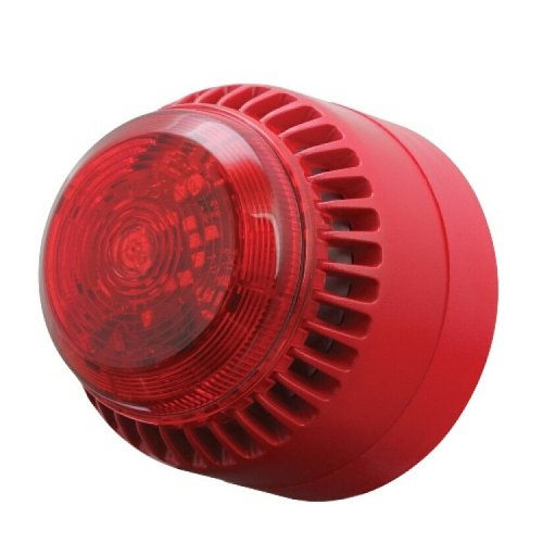 Eaton 8210113FULL-0016X horn/strobe