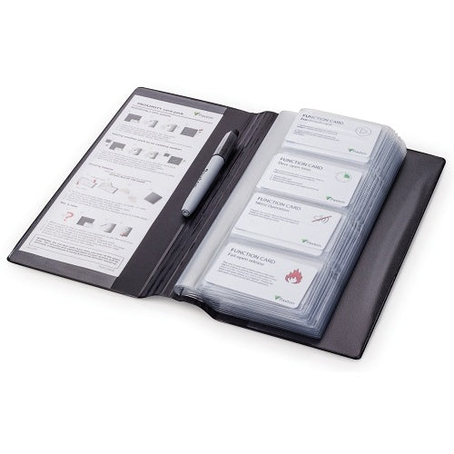 Paxton Access 830-010A pvc proximity card