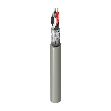 Belden 8302 0601000 low cap cable