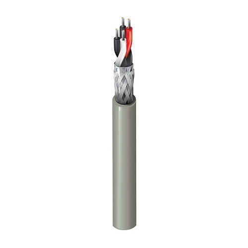 Belden 8302 0601000 low cap cable