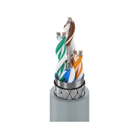 Belden 8334 0601000 low cap cable