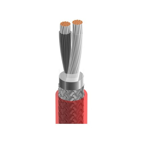 Belden 83652 0021000 temperature electronic cable