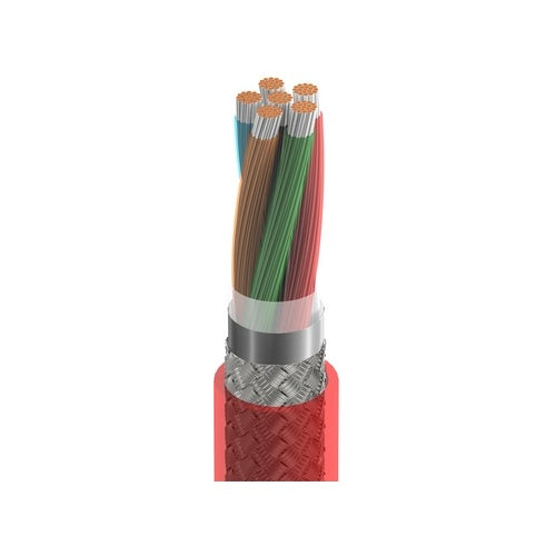 Belden 83656 0021000 temperature electronic cable