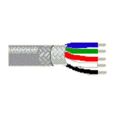Belden 8405 060250 screened audio cable