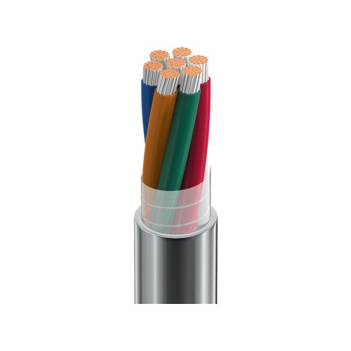 Belden 8444 0601000 multiconductor cable