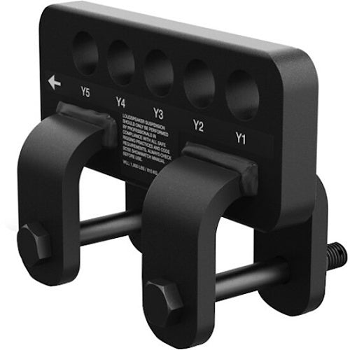 Bose Professional 845332-0110 frame multipoint bracket