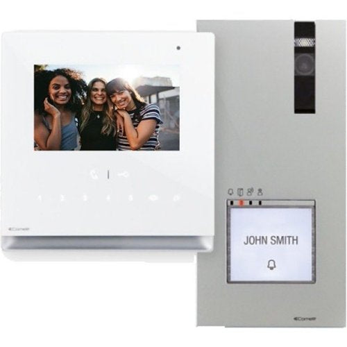 Comelit PAC 8461I door entry kit