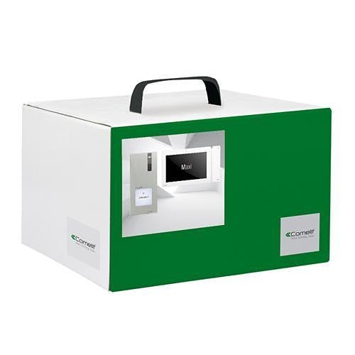 Comelit PAC 8461X intercom system