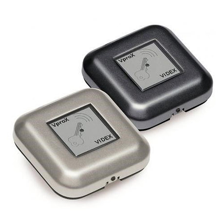 Videx 849ZG proximity metal reader