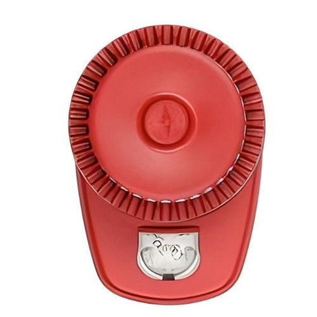 Eaton 8500024FULL-0024X sounder beacon VAD