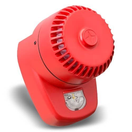 Eaton 8500025FULL-0025X sounder beacon VAD