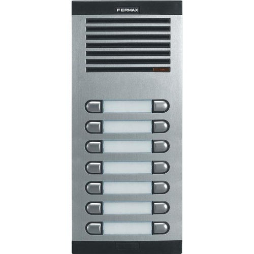 Fermax 8660 intercom door station