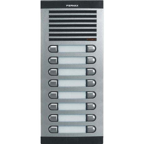 Fermax 8661 intercom door station