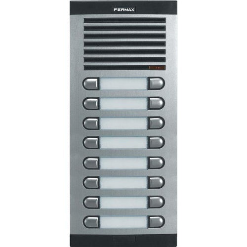 Fermax 8661 intercom door station