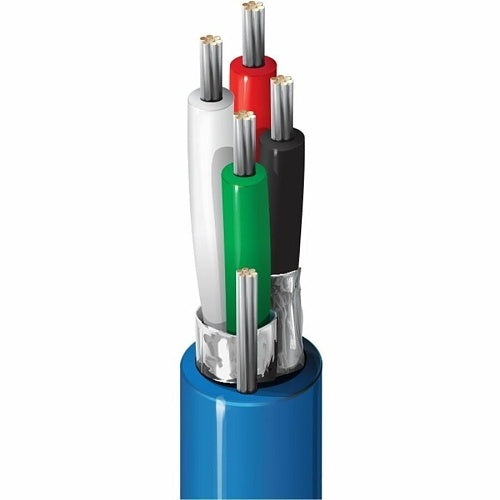 Belden 8723LW.00500 audio/control cable