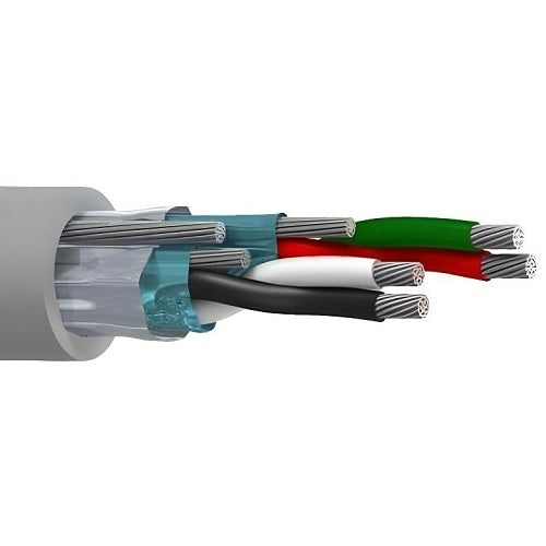 Belden 8723MN 0061000 multi-pair cable