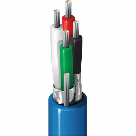 Belden 8723NH.00152 insultation audio cable